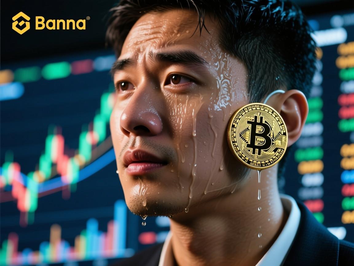 币安一个币都没丢，却让整个市场冷汗直流