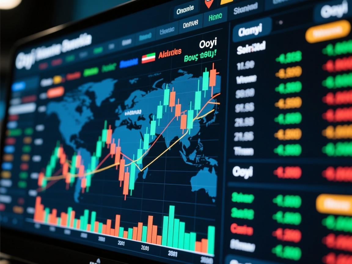 Oyi是哪个国家的交易所 深入解析其背景与特点