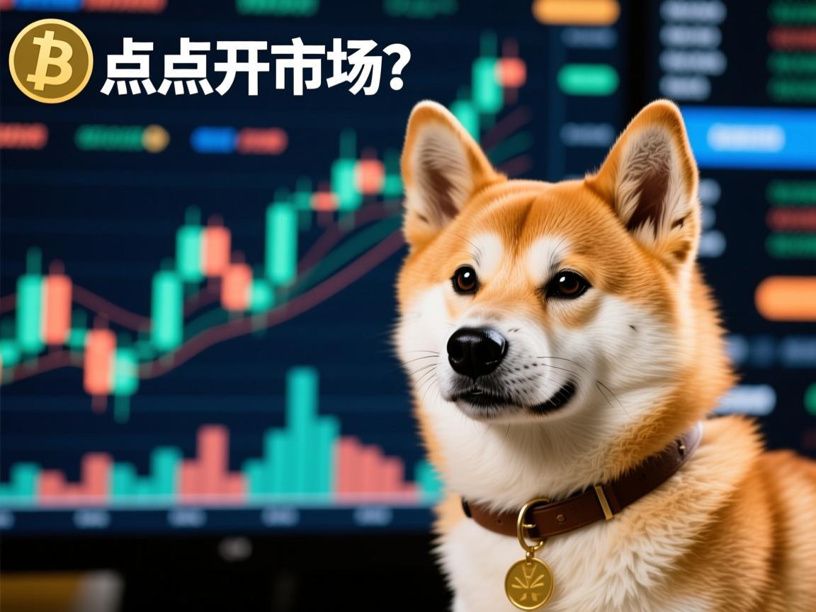 狗狗币几点开市场 一文读懂交易时间与市场特性