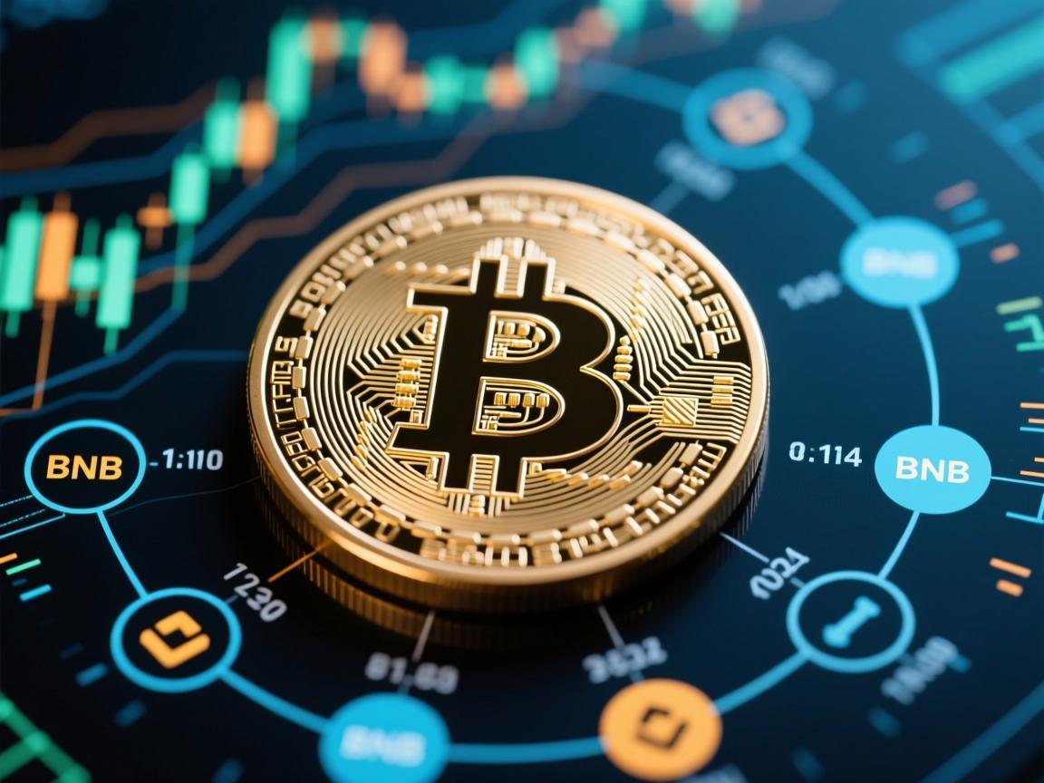 币安币（BNB）的发行时间与历史脉络