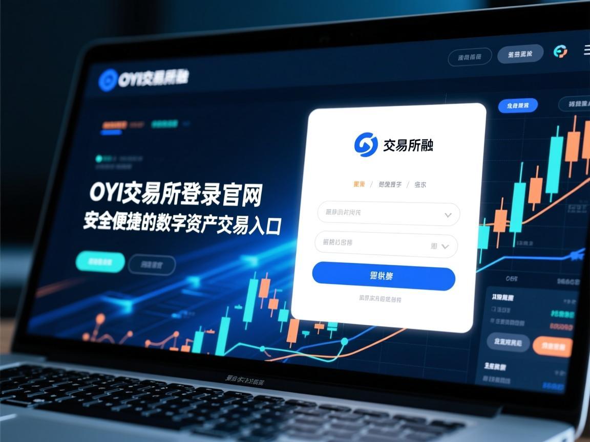 OYI交易所登录官网，安全便捷的数字资产交易入口