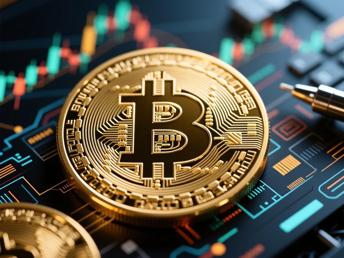 前世今生比特币价格，从极客实验到数字黄金的价值蜕变