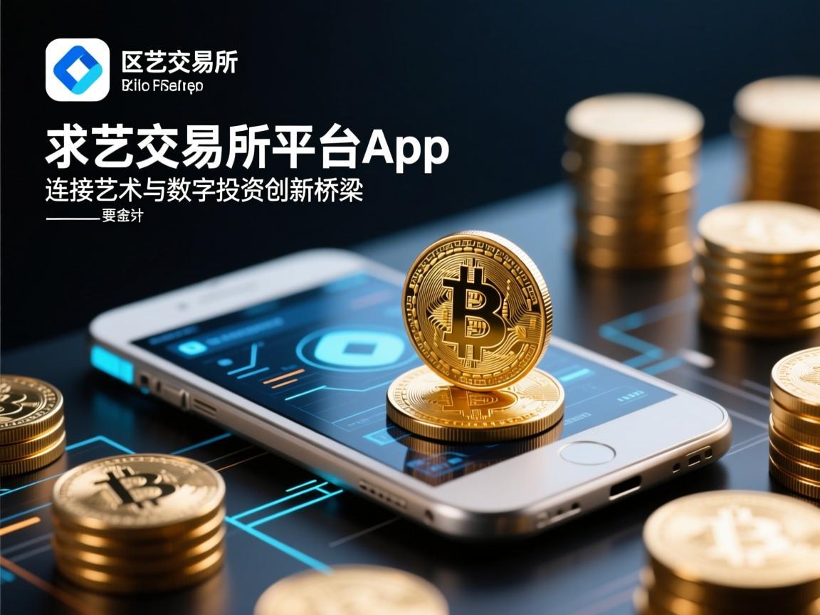 欧艺交易所平台app，连接艺术与数字投资的创新桥梁