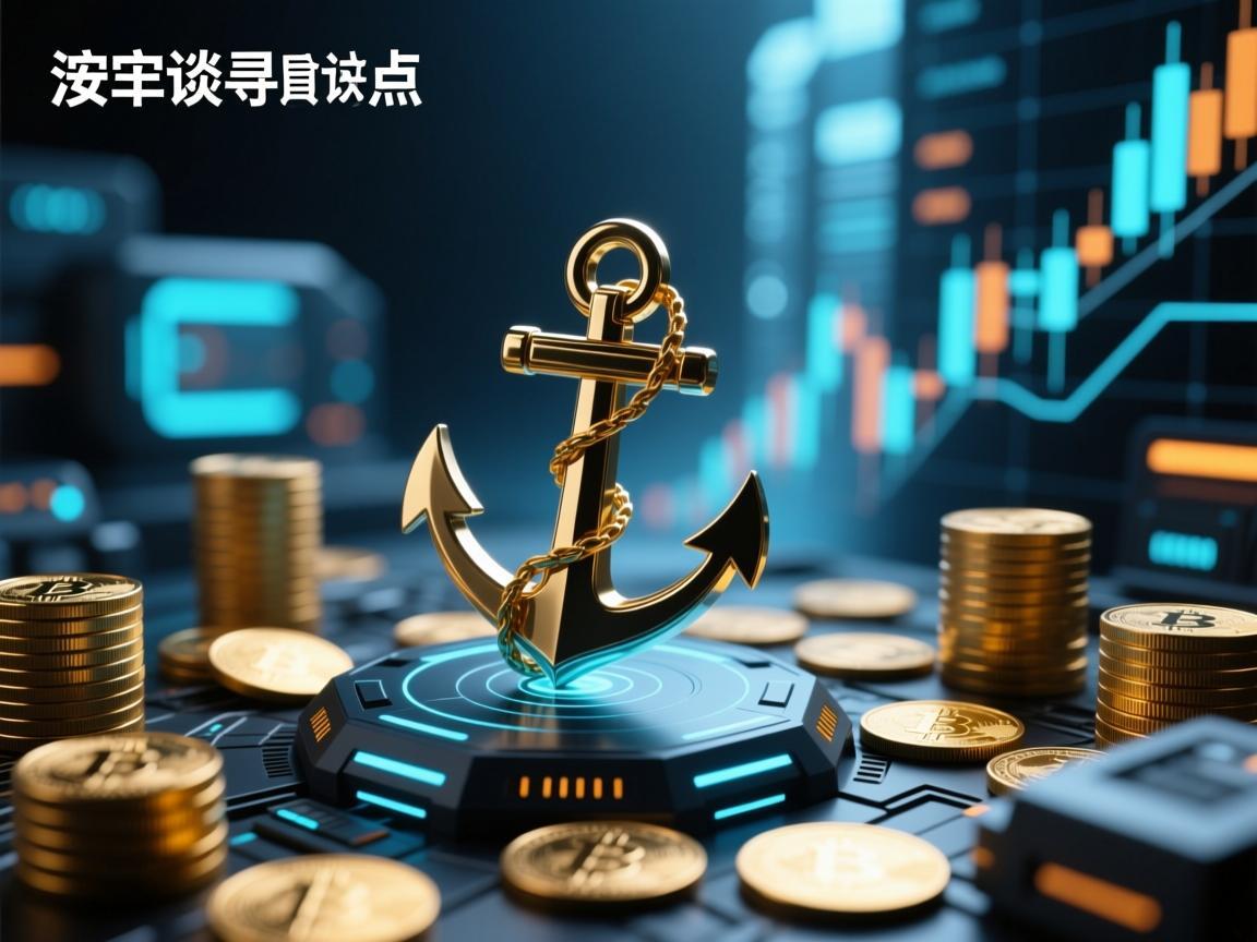 洛安谈币，在喧嚣中寻找价值锚点