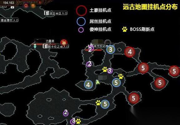 奇迹mu精灵重生玩法介绍