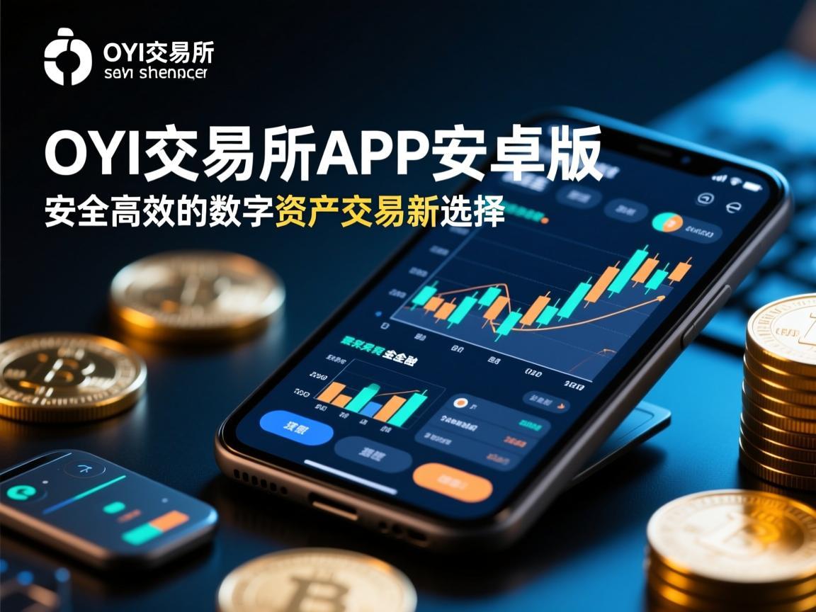 OYI交易所APP安卓版，安全高效的数字资产交易新选择