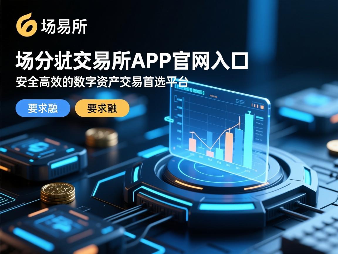 欧易交易所APP官网入口，安全高效的数字资产交易首选平台