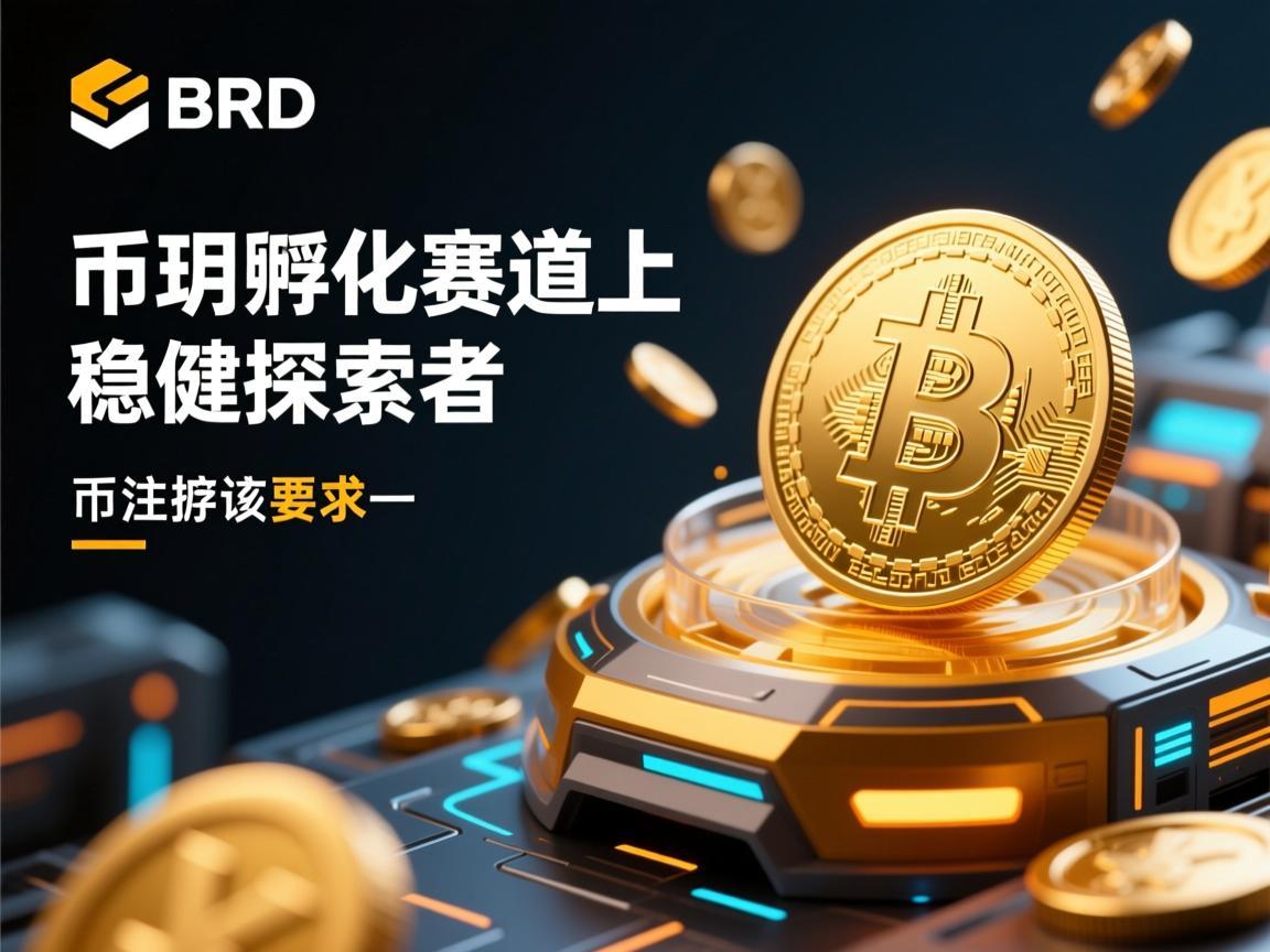 BRD，币安孵化赛道上的稳健探索者