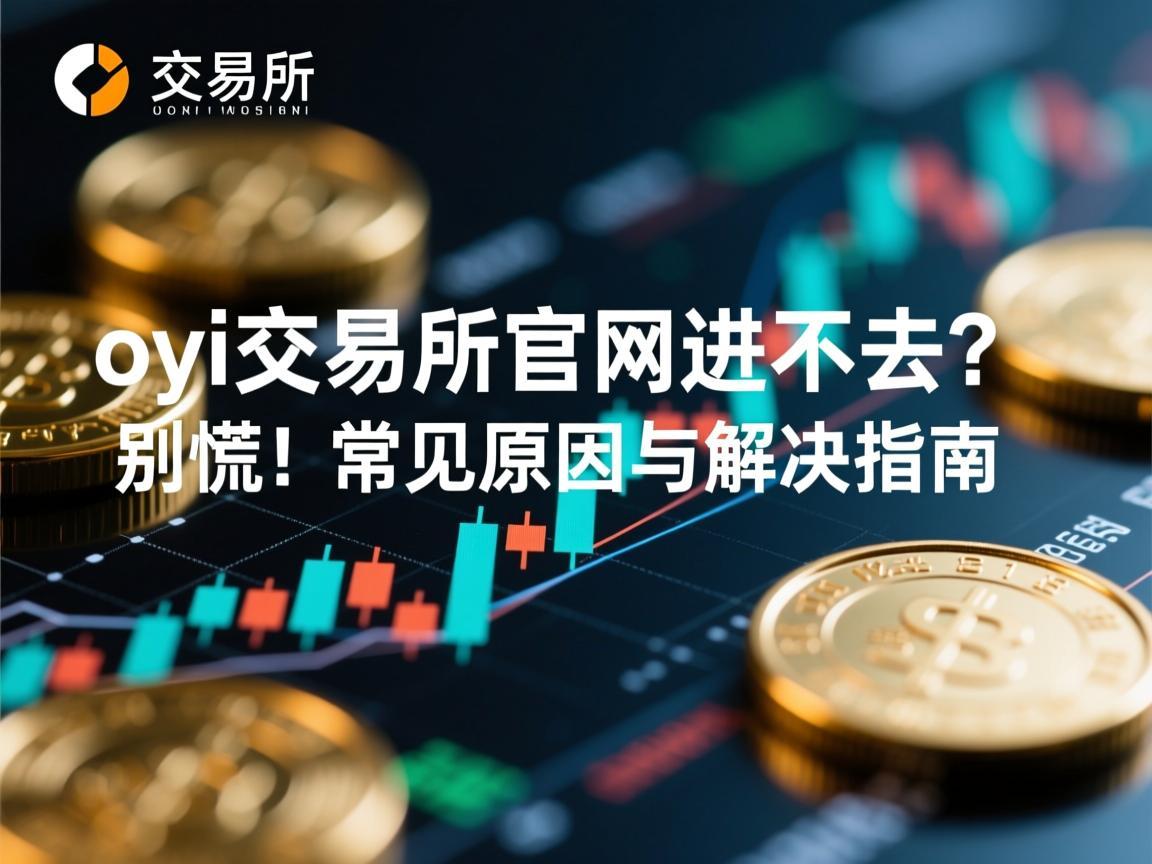 oyi交易所官网进不去 别慌！常见原因与解决指南