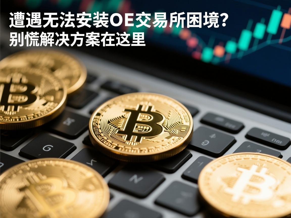 遭遇无法安装OE交易所困境 别慌，解决方案在这里