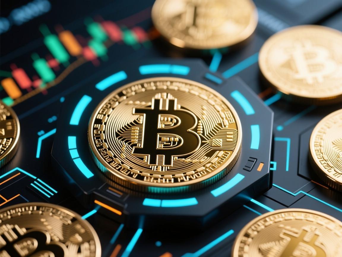 币安网MDA，重塑加密资产交易体验的创新引擎