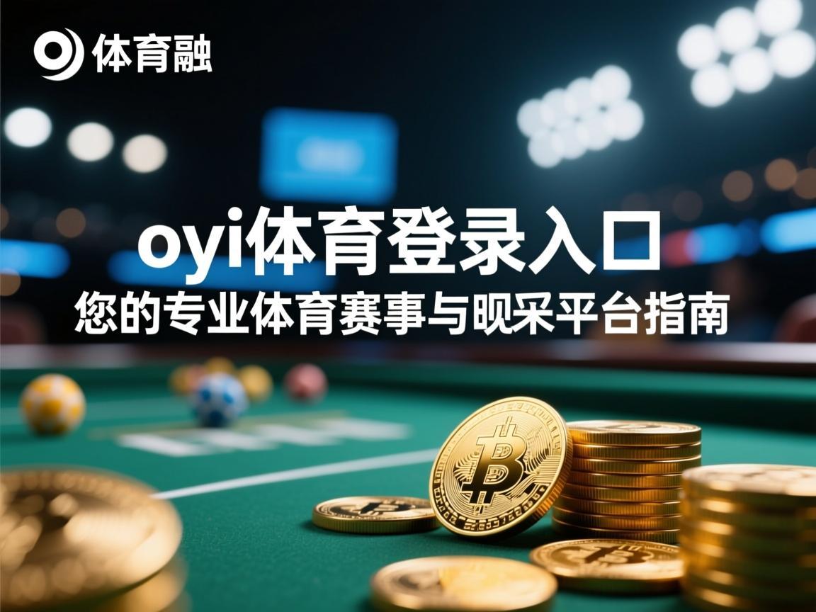 oyi体育登录入口，您的专业体育赛事与娱乐平台指南