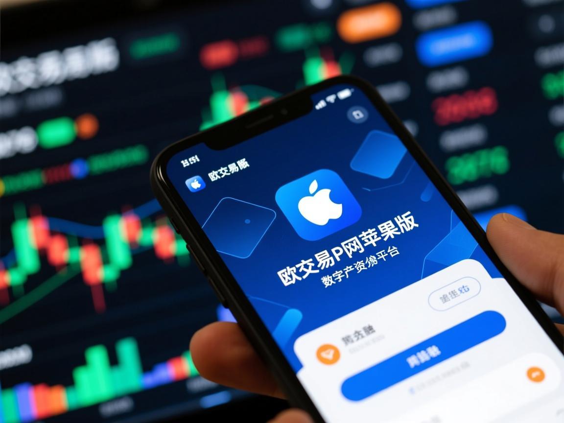 欧交易所APP官网苹果版，安全高效的首选数字资产交易平台