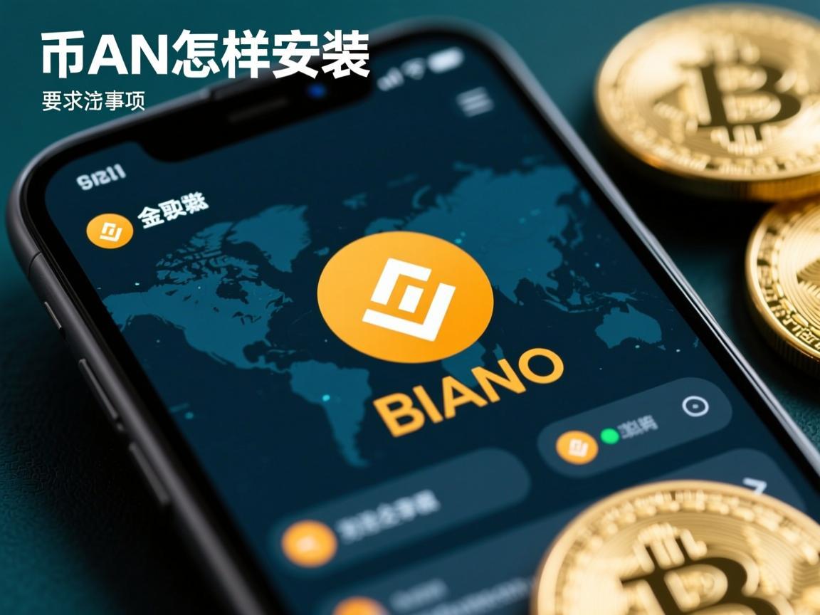 币安怎样安装，详细步骤与注意事项