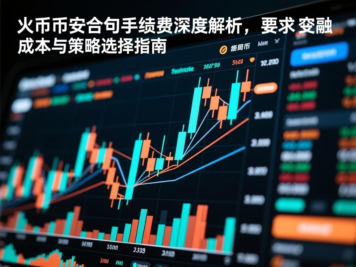 火币币安合约手续费深度解析，交易成本与策略选择指南
