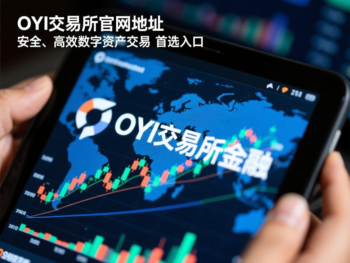 OYI交易所官网地址，安全、高效数字资产交易的首选入口