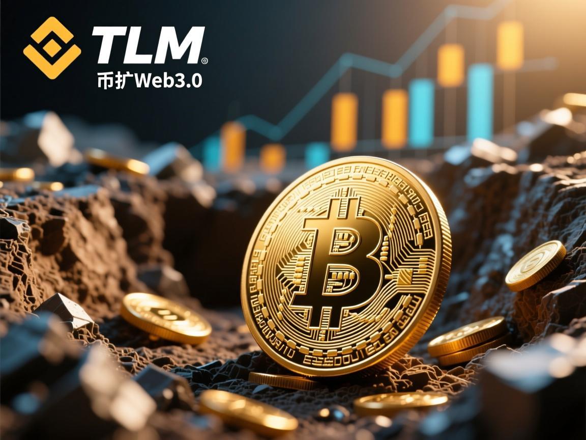 TLM与币安挖矿，Web3.0时代的机遇与理性选择
