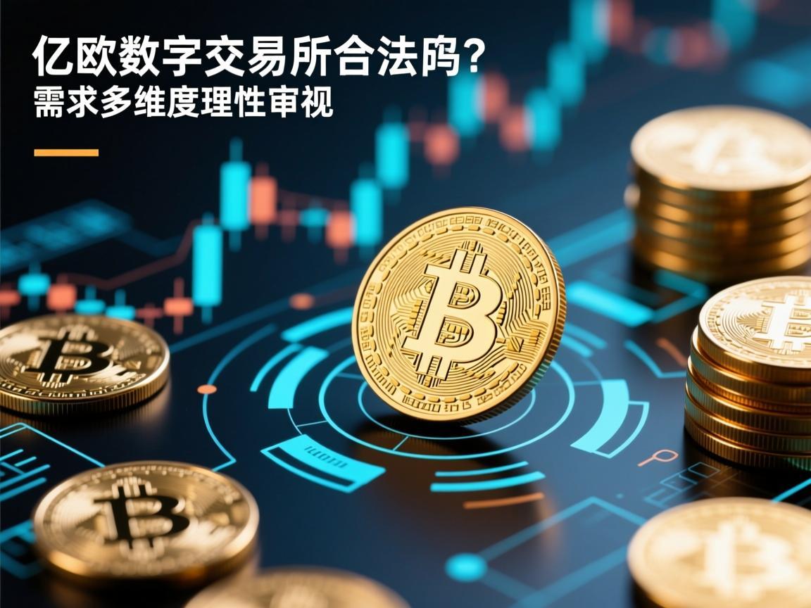 亿欧数字交易所合法吗 需从多维度理性审视
