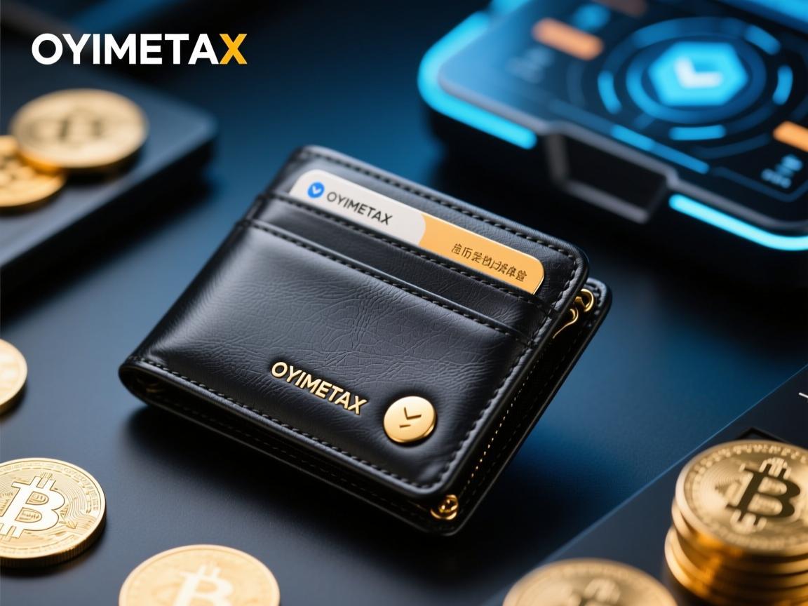 OYIMETAX钱包，安全高效的币币兑换体验，开启数字资产流通新篇章