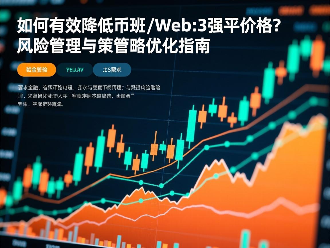 如何有效降低币安Web3强平价格 风险管理与策略优化指南