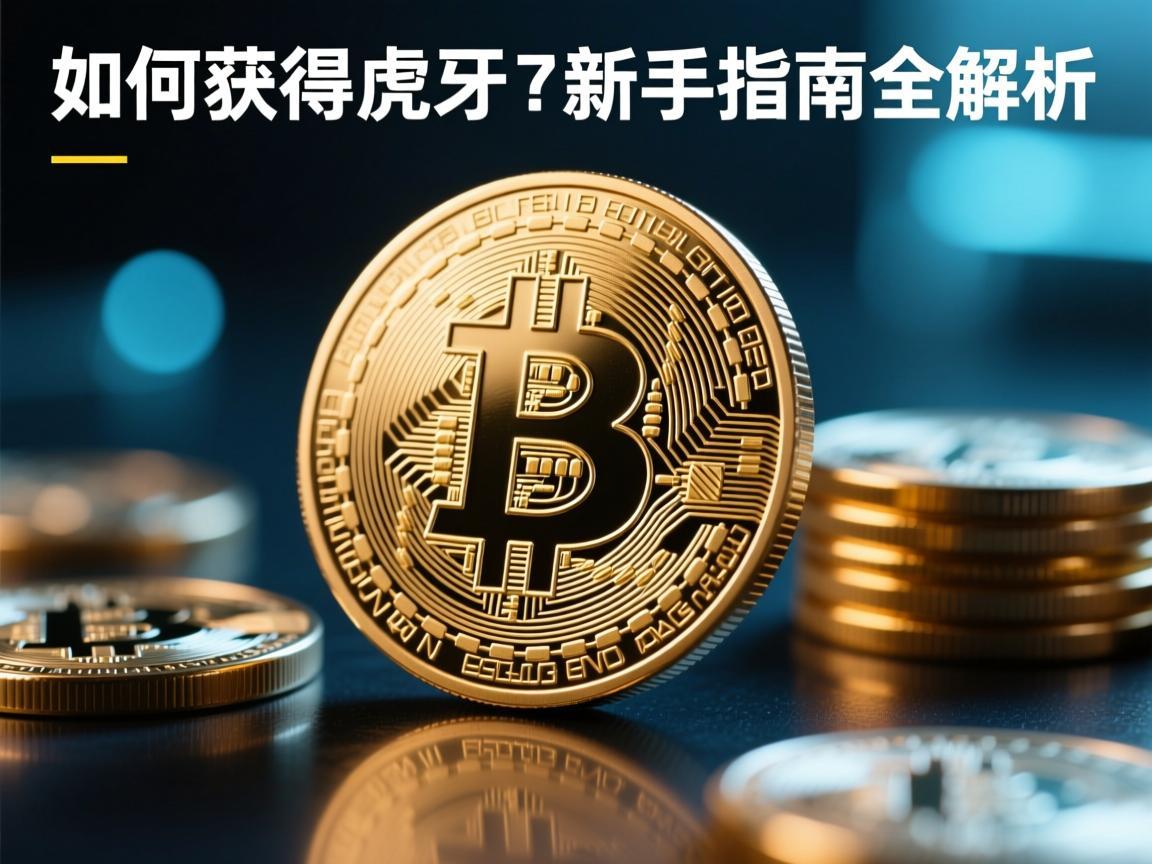 如何获得虎牙狗狗币 新手指南全解析