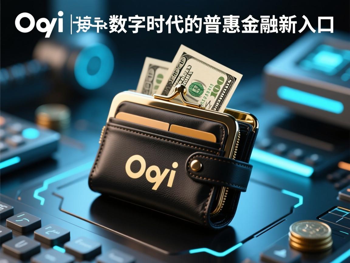 Oyi与货币钱包，数字时代的普惠金融新入口