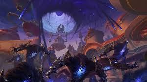 魔兽世界坚定不移任务怎么过