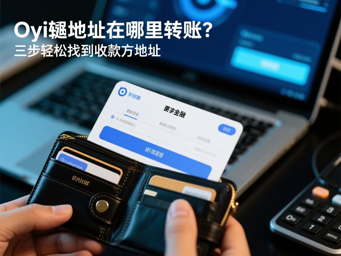 Oyi钱包地址在哪里转账 三步轻松找到收款方地址