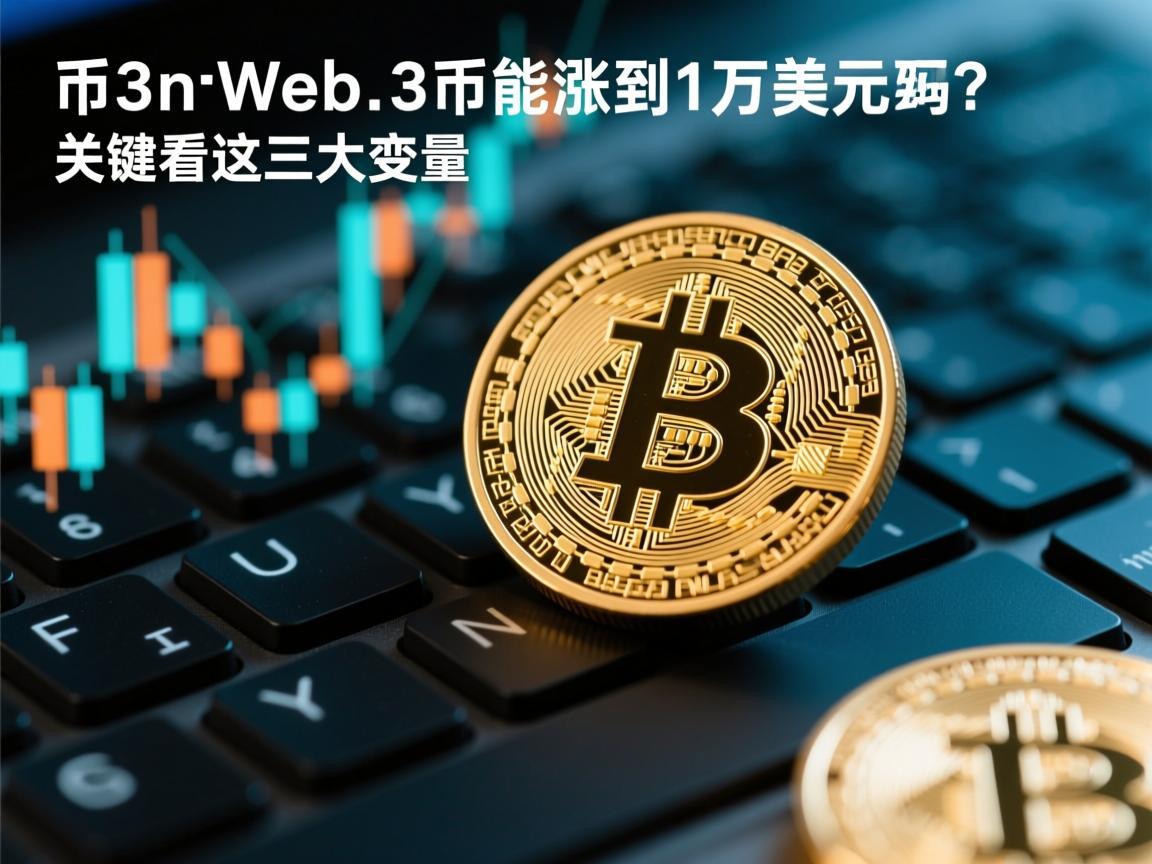 币安Web3币能涨到1万美元吗 关键看这三大变量
