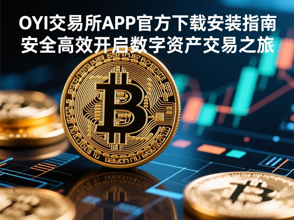 比特币OYI交易所APP官方下载安装指南，安全高效开启数字资产交易之旅