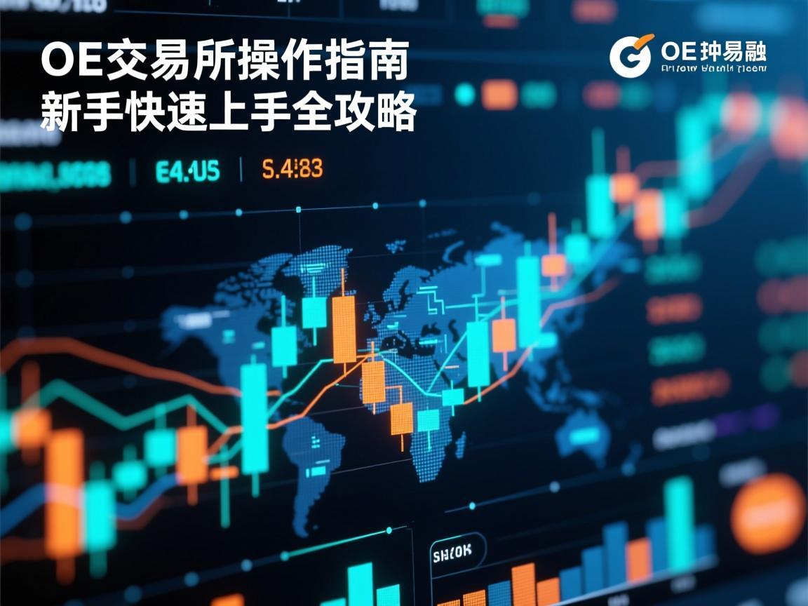 OE交易所操作指南，新手快速上手全攻略