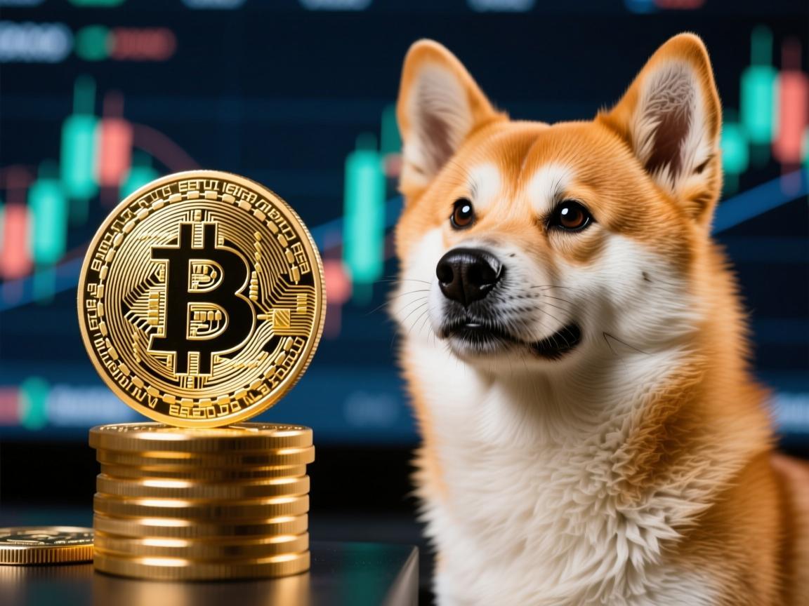 狗狗币有没有卖出的 这个问题背后藏着投资者的三重纠结