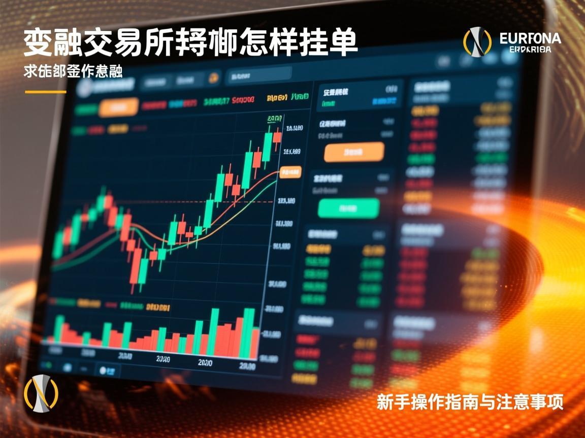 欧联交易所怎样挂单，新手操作指南与注意事项