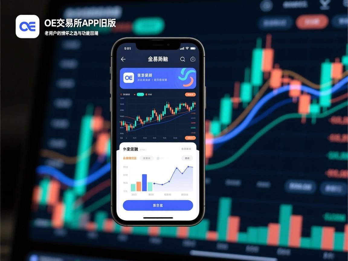 OE交易所APP旧版，老用户的情怀之选与功能回溯