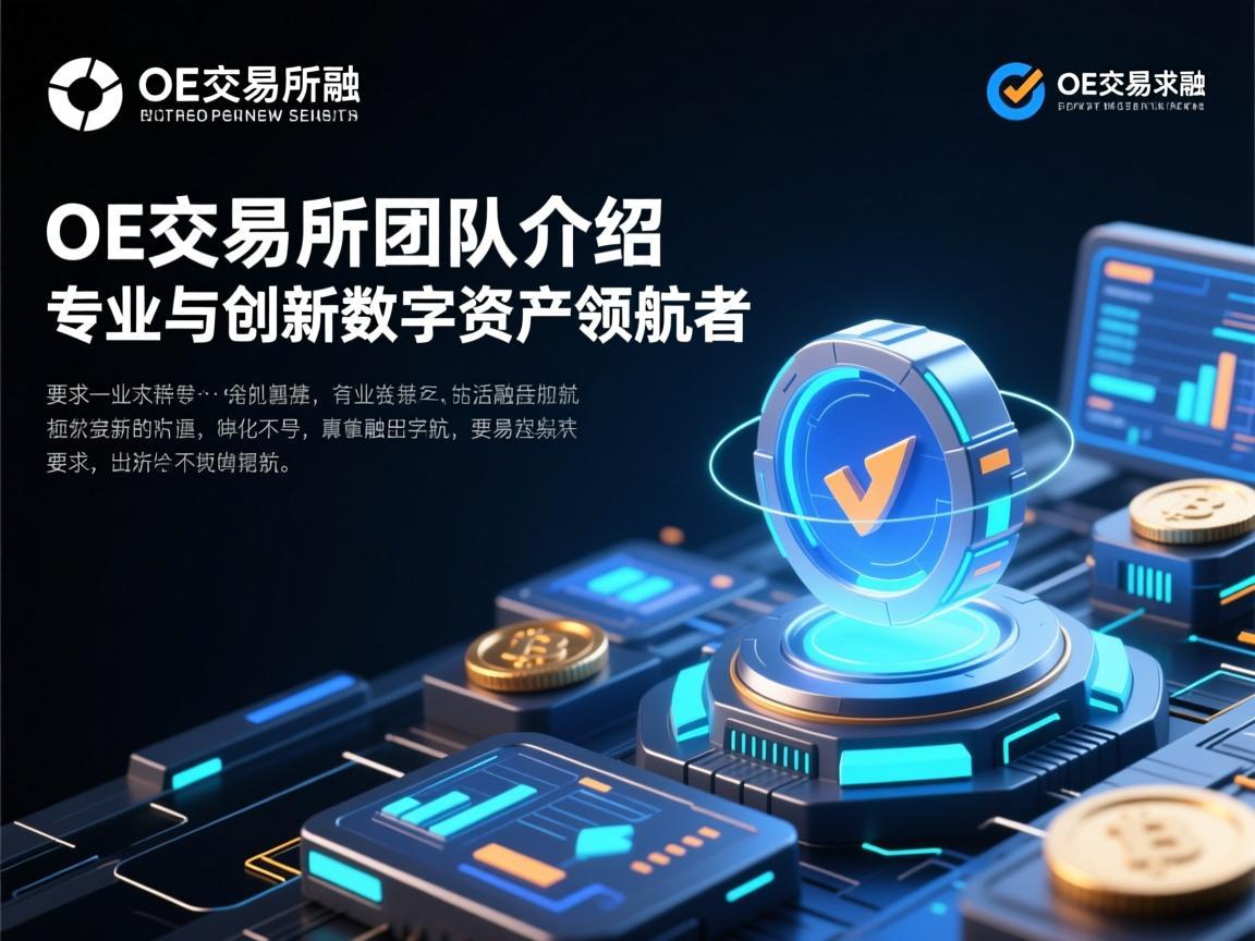 OE交易所团队介绍，专业与创新的数字资产领航者