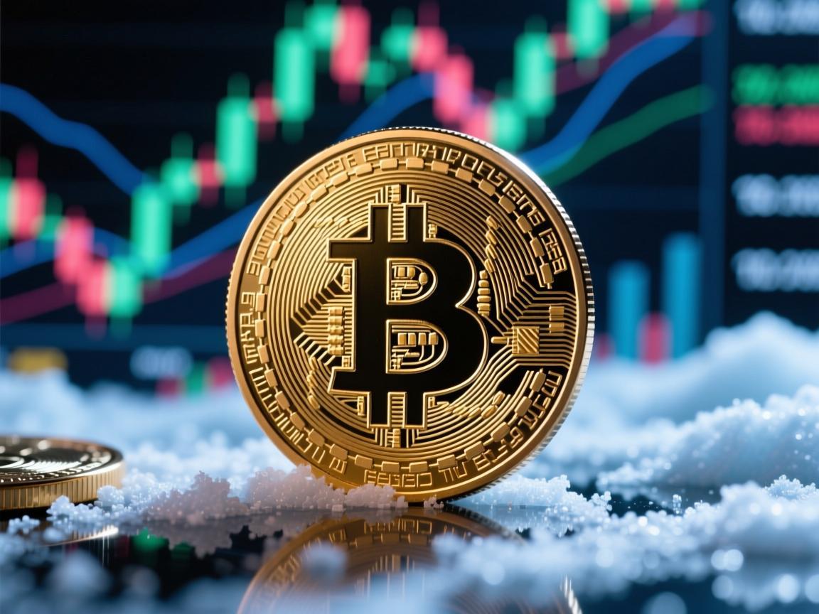 比特币2018价格，从狂欢到寒冬的深度回调