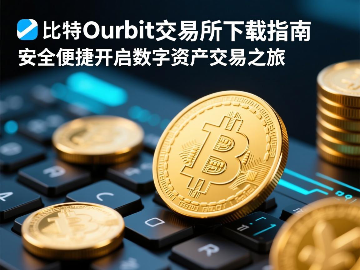 欧比特Ourbit交易所下载指南，安全便捷开启数字资产交易之旅