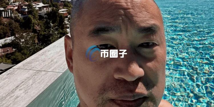 爆仓王黄立成Hyperliquid上以太坊25倍杠杆多头仓位再遭清算 本周亏损已达132万美元