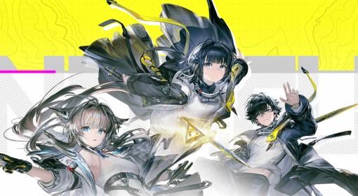 明日方舟：终末地 1.0下半武库轮换表