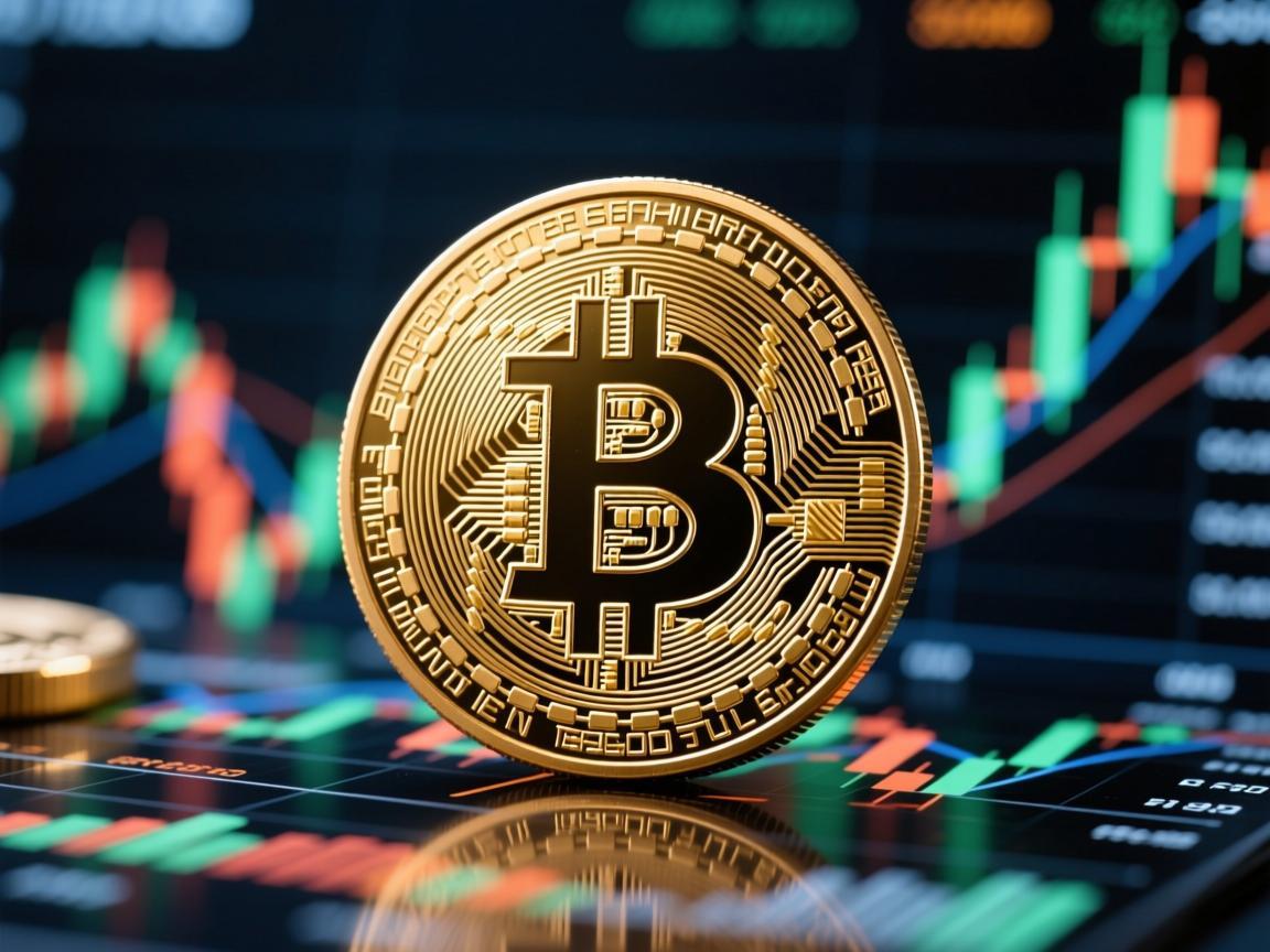 比特币价格详细解析，波动背后的多重逻辑