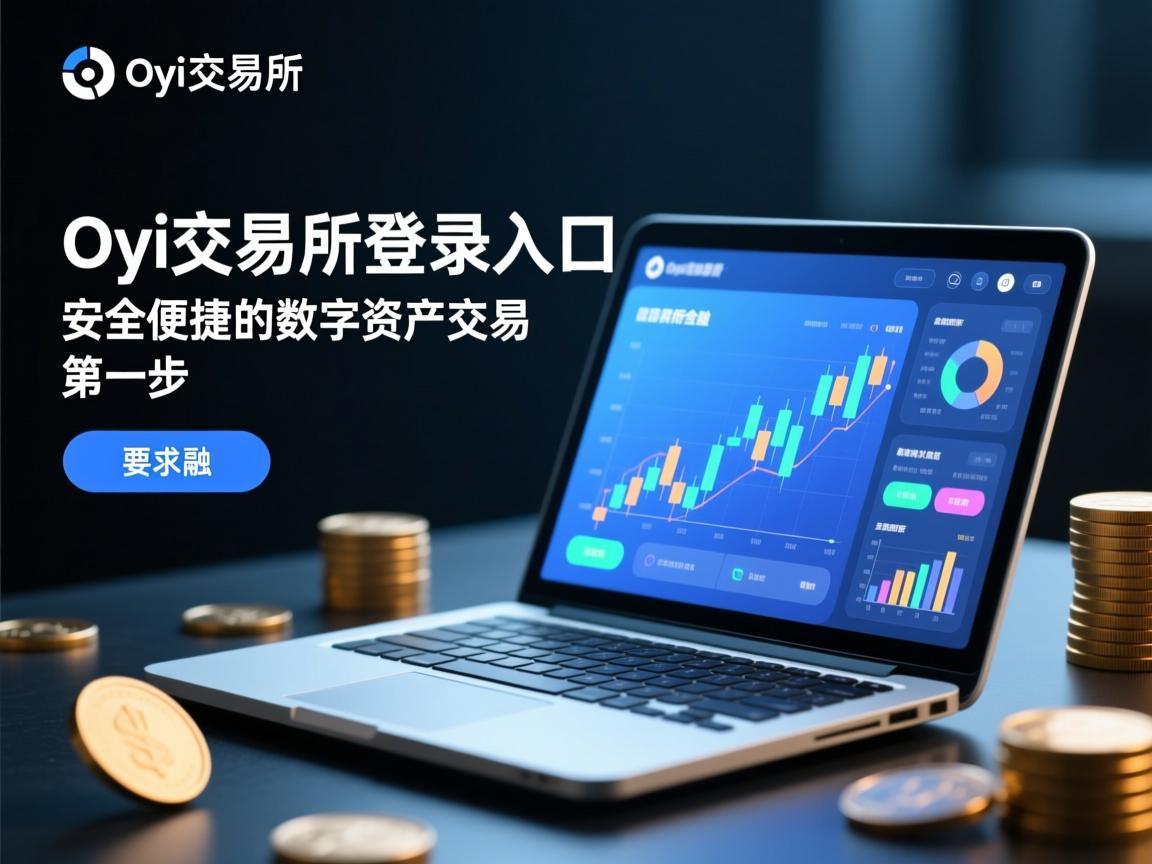 Oyi交易所登录入口，安全便捷的数字资产交易第一步