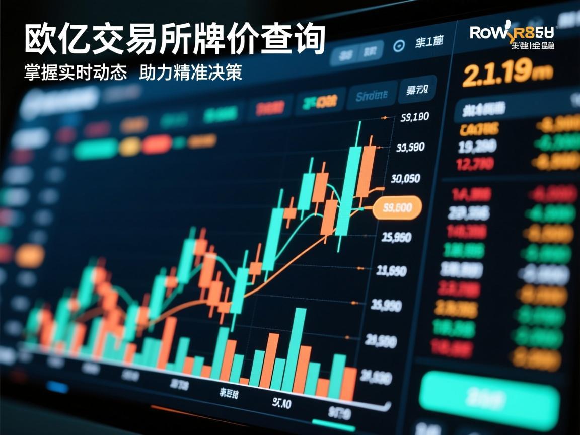 欧亿交易所牌价查询，掌握实时动态，助力精准决策