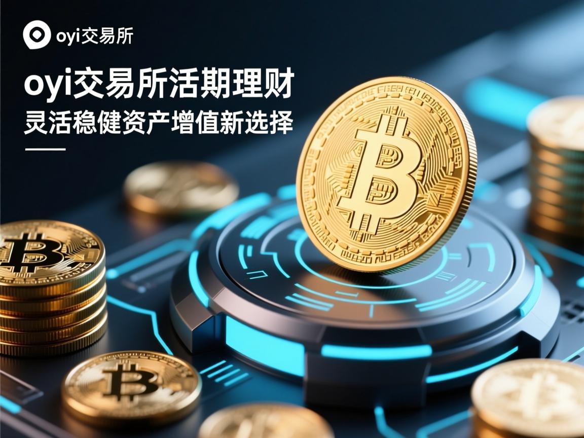 oyi交易所活期理财，灵活稳健的资产增值新选择