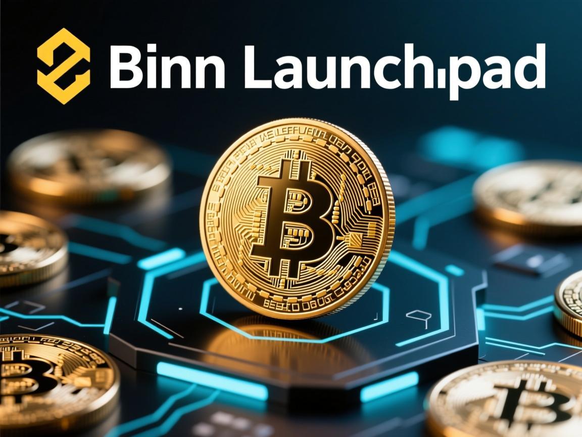 币安Launchpad，加密新项目的孵化加速器与价值筛选器