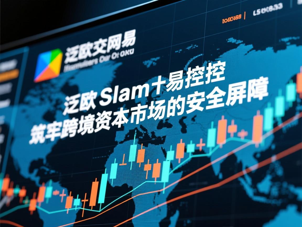 泛欧交易所风控，筑牢跨境资本市场的安全屏障
