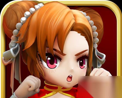 热血街霸3D人物骑猪少年攻略 掌握攻略