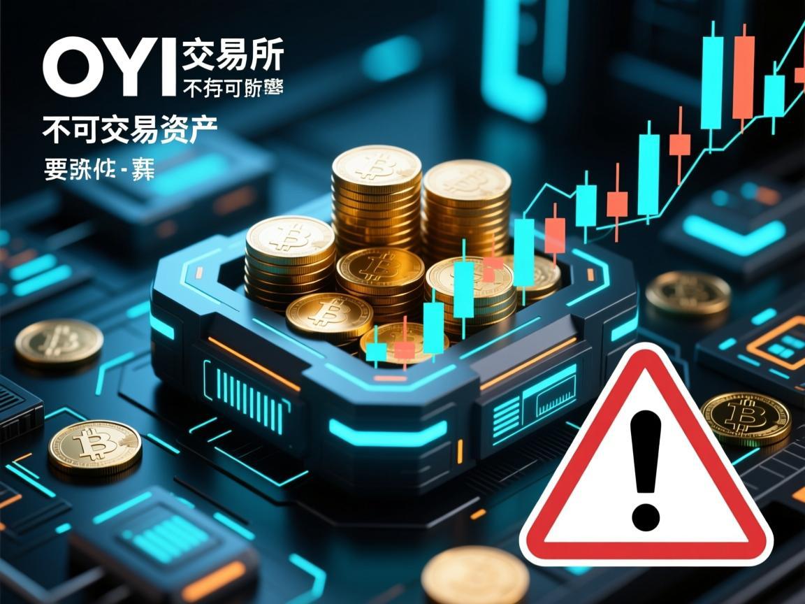 OYI交易所不可交易资产，数字市场的特殊存在与风险警示