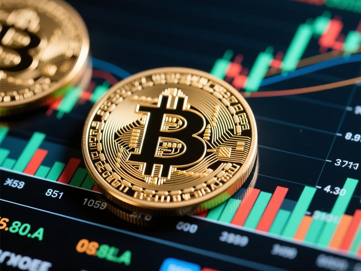 安网币今日最新行情，震荡调整中关注关键支撑位