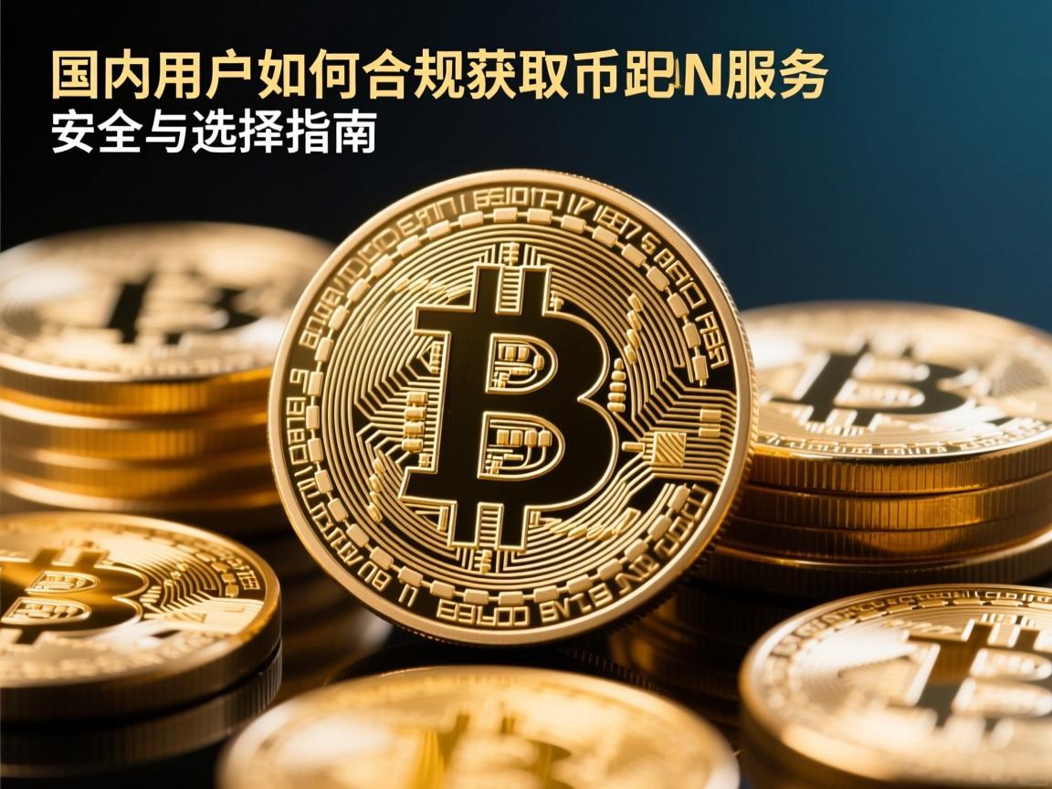 国内用户如何合规获取币安服务，安全与选择指南