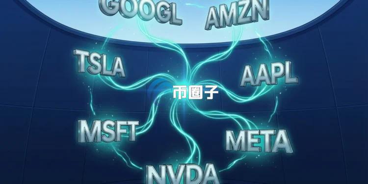 Hyperliquid链上永续合约交易所Trade.xyz宣布：启用美股科技七巨头跨保证金功能